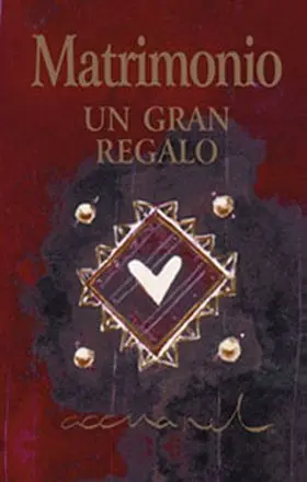 Matrimonio un Gran Regalo