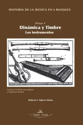 Vol. 4 Historia de la Música en 6 Bloques