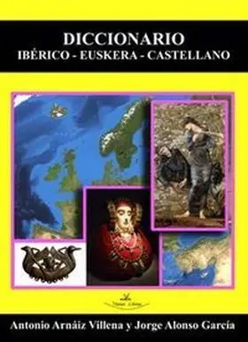 Diccionario Ibérico-Euskera-Castellano