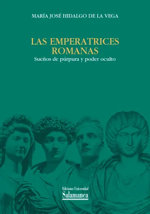 Las Emperatrices Romanas