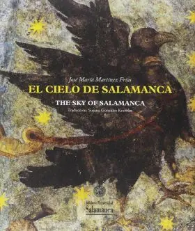 El Cielo de Salamanca: la Boveda de la Antigua Bib