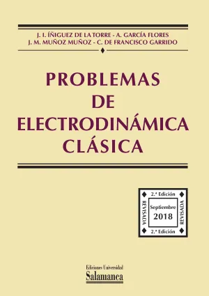 Problemas de Electrodinamica Clasica 2/E