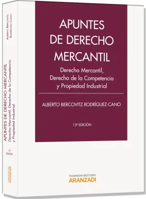 Apuntes de Derecho Mercantil