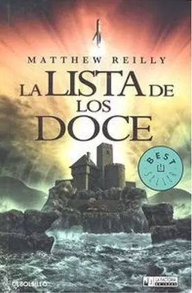 La Lista de los Doce