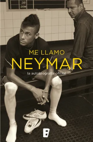 Me Llamo Neymar