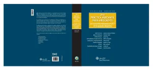 2012 Practica Mercantil para Abogados. Los Casos M