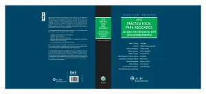 2012 Practica Fiscal para Abogados. Los Casos Mas