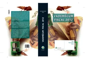 Vademecum Fiscal 2012 1ª Edicion