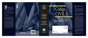 Codigo Civil Comentado y con Jurisprudencia, 7ª Ed