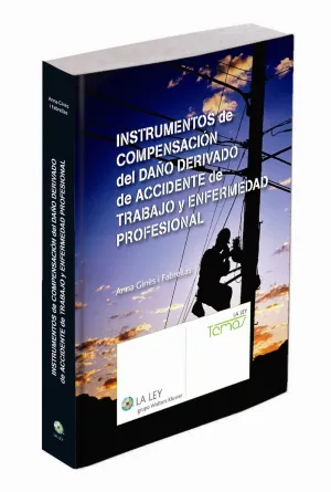 Instrumentos de Compensación del Daño Derivado de Accidente de Trabajo y Enferme