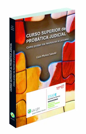Curso Superior de Probática Judicial