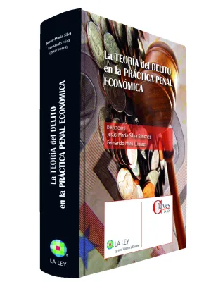 La Teoría del Delito en la Práctica Penal Económica