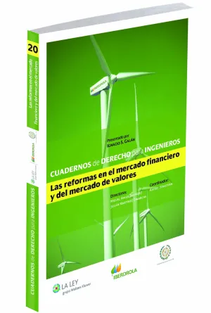 Las Reformas en el Mercado Financiero y del Mercado de Valores