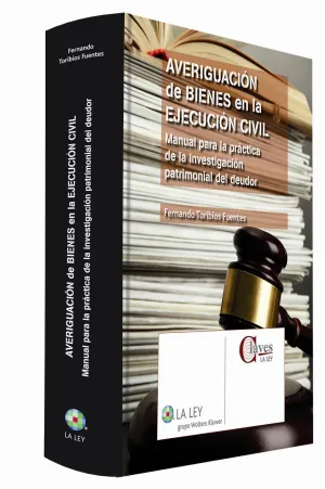 Averiguación de Bienes en la Ejecución Civil