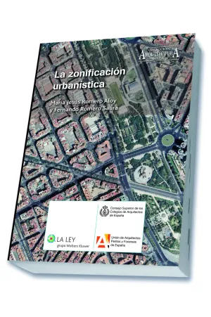 La Zonificación Urbanística
