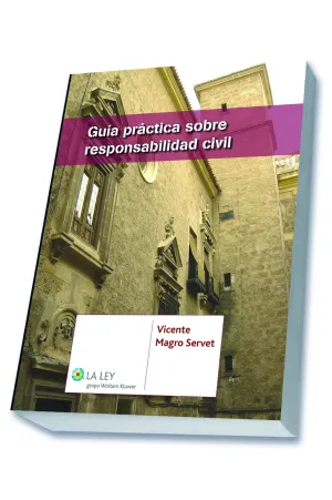 Guia Practica Sobre Responsabilidad Civil
