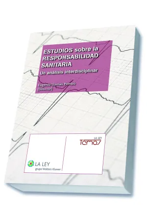 Estudios Sobre Responsabilidad Sanitaria