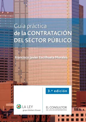 Guia Practica de la Contratacion del Sector Public