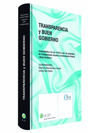 Transparencia y Buen Gobierno