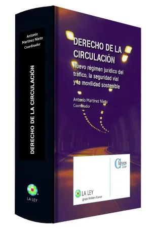 Derecho de la Circulacion