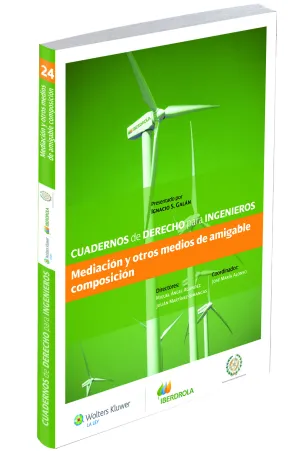 Mediacion y Otros Medios de Amigable Composicion