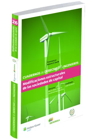 Modificaciones Estructurales de las Sociedades de