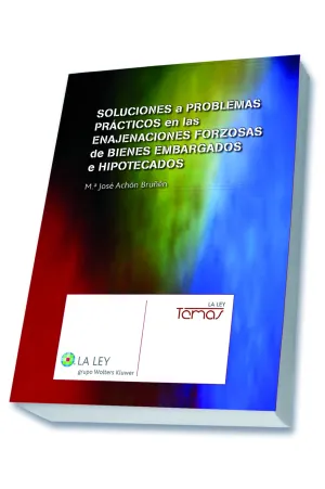 Soluciones a Problemas Practicos en las Enajenacio