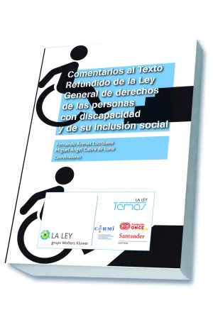 Comentarios Al Texto Refundido de la Ley General D