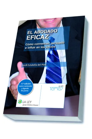 El Abogado Eficaz (4. ª Edicion)