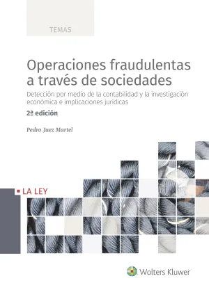 Operaciones Fraudulentas a Traves de Sociedades