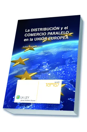 La Distribucion y el Comercio Paralelo en la Union