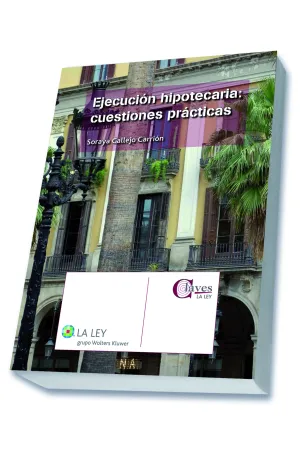 Ejecucion Hipotecaria: Cuestiones Practicas