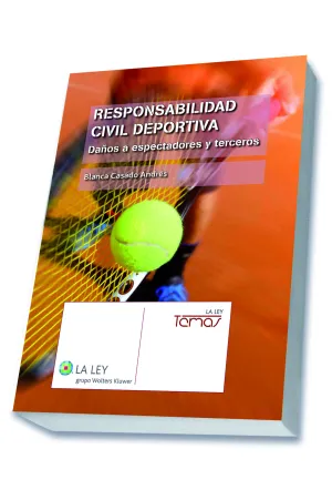 Responsabilidad Civil por Daños en la Actividad de