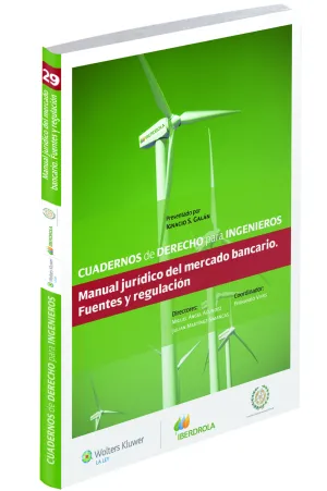 Manual Juridico del Mercado Bancario. Fuentes y Re