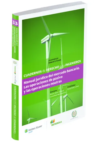 Manual Juridico del Mercado Bancario. Las Operacio