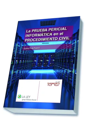 La Prueba Pericial Informatica en el Procedimiento