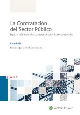La Contratacion del Sector Publico