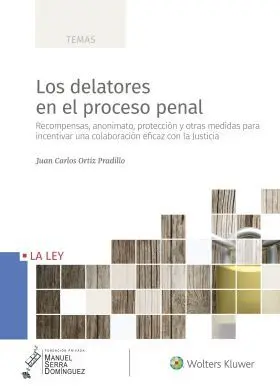 Delatores en el Proceso Penal,Los