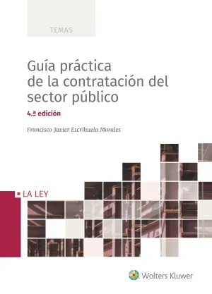 Guia Practica de la Contratacion del Sector Public