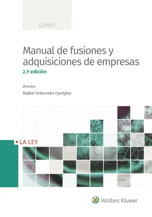 Manual de Fusiones y Adquisiciones de Empresas