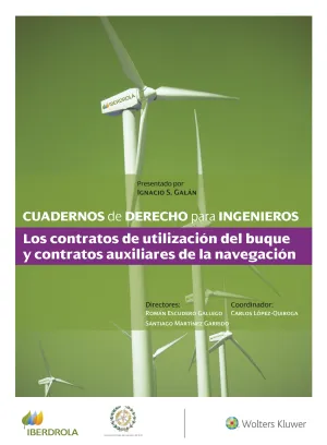Cuadernos de Derecho para Ingenieros (N. º 45)