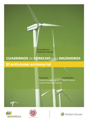 Cuaderno de Derecho para Ingenieros, 50. El Activi