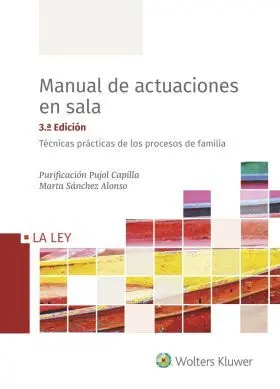 Manual de Actuaciones en Sala. Tecnicas Practicas