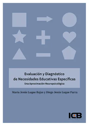 Evaluacion y Diagnostico de Necesidades Educativas
