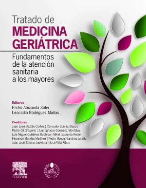 Tratado de Medicina Geriatrica.