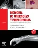 Medicina de Urgencias y Emergencias. 5Ed/2014