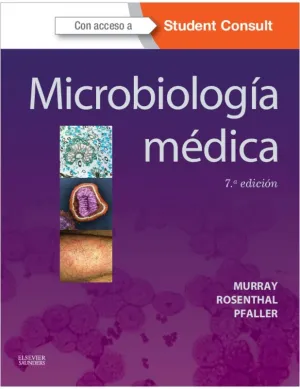 Microbiología Médica (7ª Ed. )