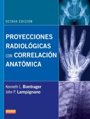Proyecciones Radiologicas con Correlacion Anatomic
