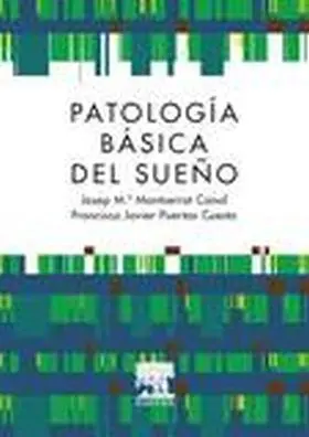 Patologia Basica del Sueño