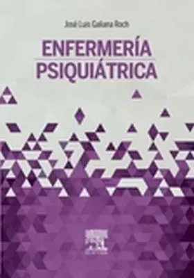 Enfermeria Psiquiatrica